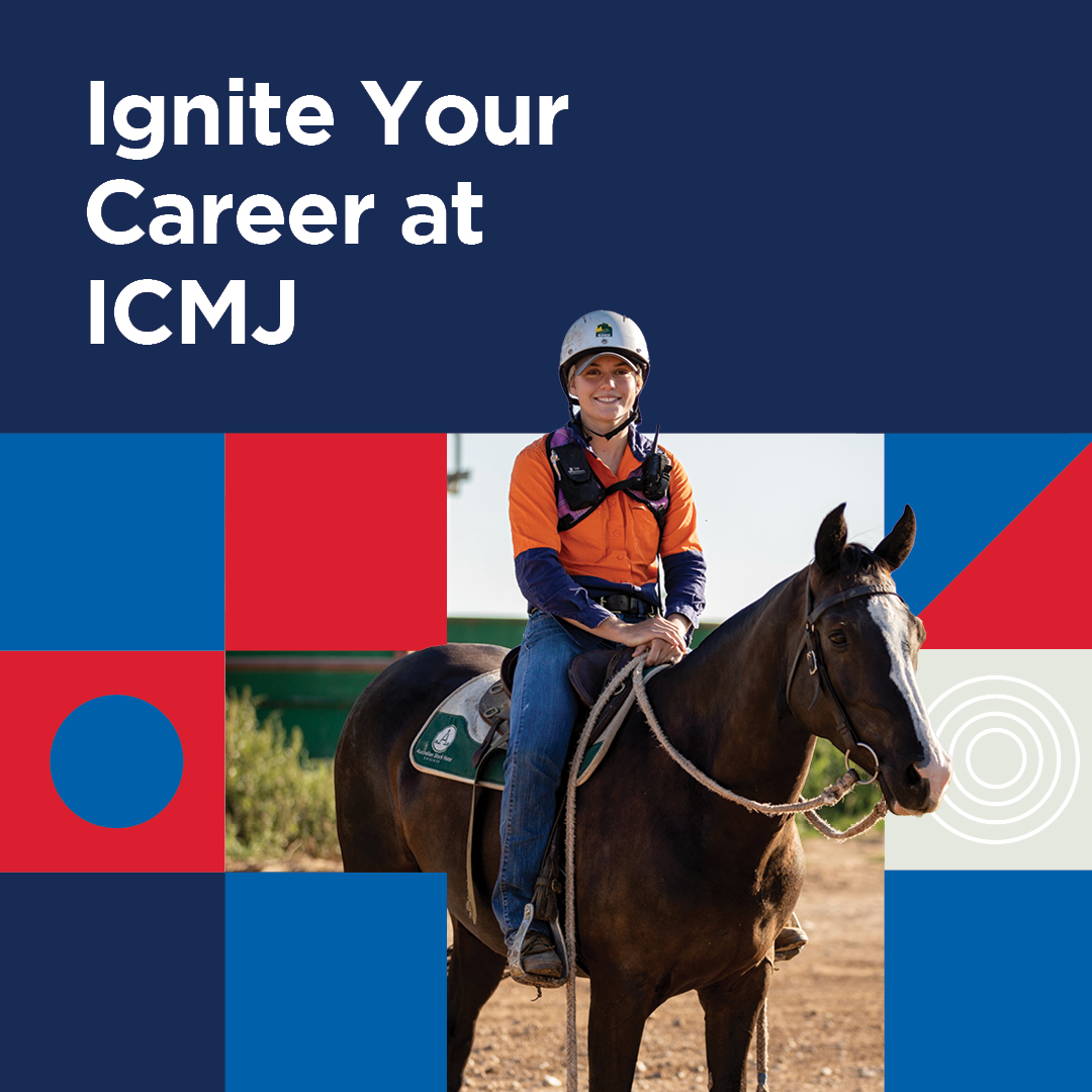 🌟 Join us at the ICMJ Northern Conference in Rockhampton this April, where innovation meets excellence in the red meat industry! Teys is once again proudly serving as the principal sponsor. 👉 Visit the Teys website to register your interest today! 🔗 teysgroup.com/graduates
