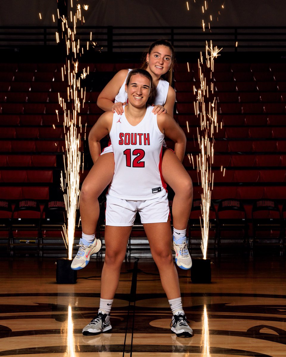 It’s been a pleasure watching these seniors grow up &amp; become the incredible young women they are today. You’ve set the bar high for future Bulldogs to come &amp; we’re going to miss each of you! Thanks for everything you’ve done for the program the past 4 years! #ForeverABulldog ❤️🐾