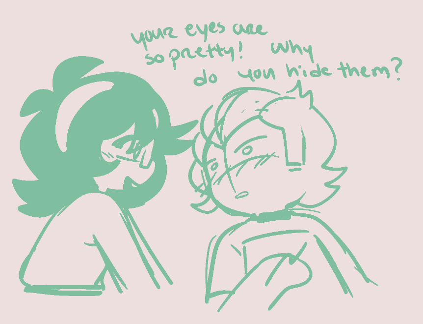 mspalovestuck's tweet photo. i do find these two cute https://t.co/jTqo04tMgh