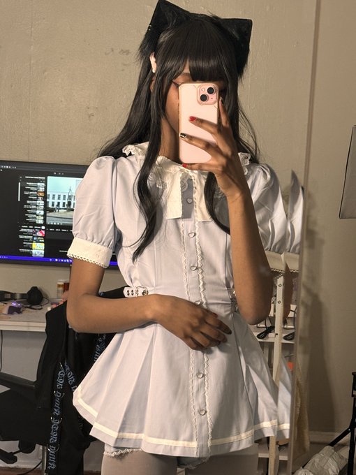 1 pic. Haiiii  :3c ? https://t.co/qz63Vw9P8G