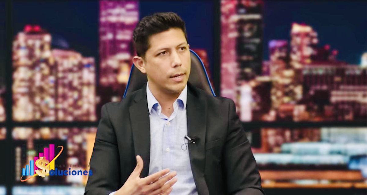 Israel Duran tweet media