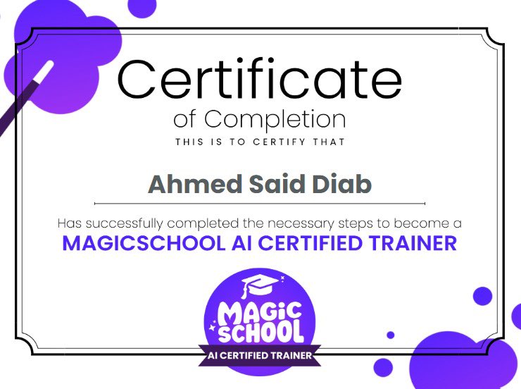 Debooacademy's tweet photo. الحمد لله حصلت عليها https://t.co/C51yV3C6jF