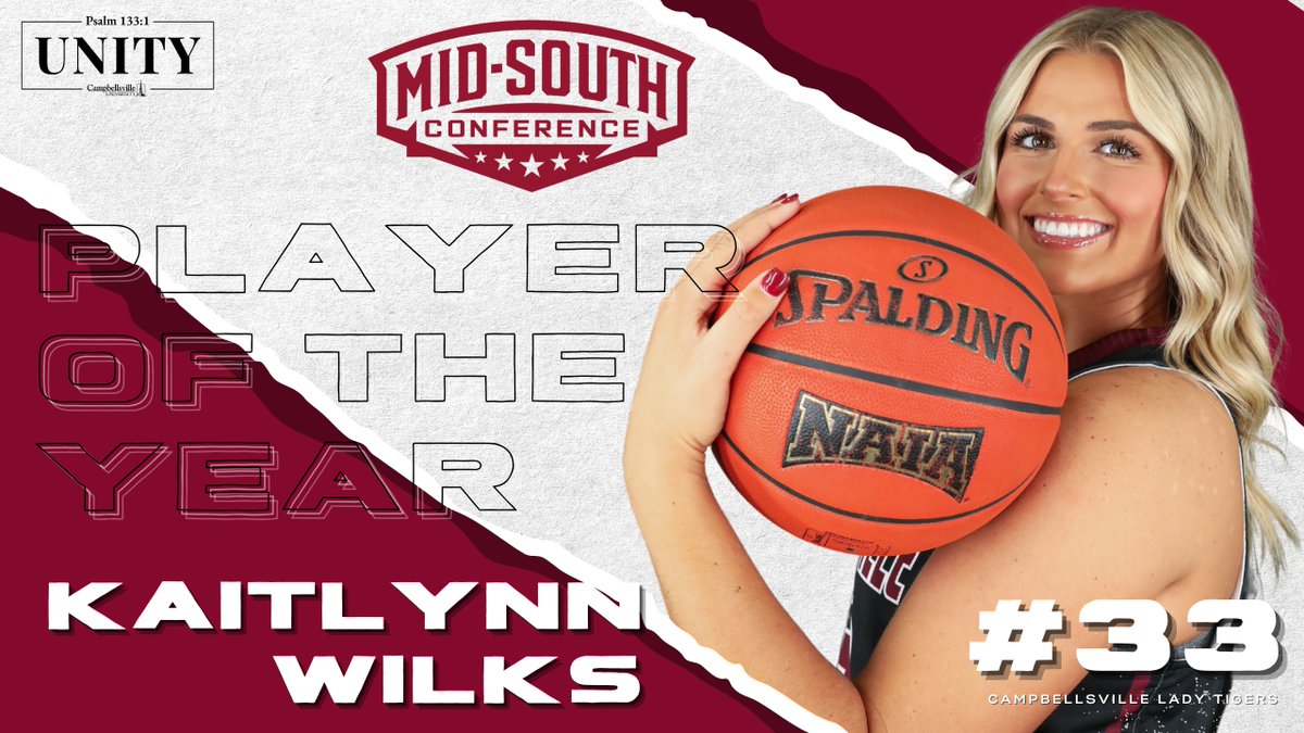 Wilks goes back-to-back as MSC Player of the Year, five named All-Conference

➡️➡️➡️ tinyurl.com/yc2m76kv