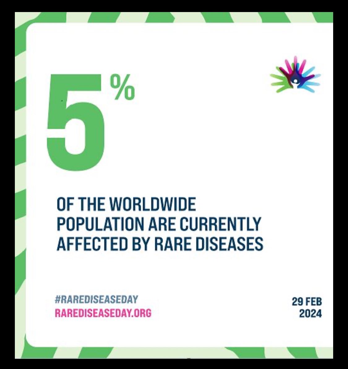 #RareDiseaseDay2024