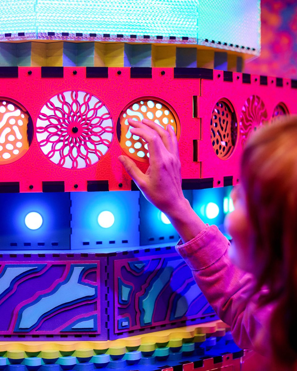 Immigration Museum tweet media