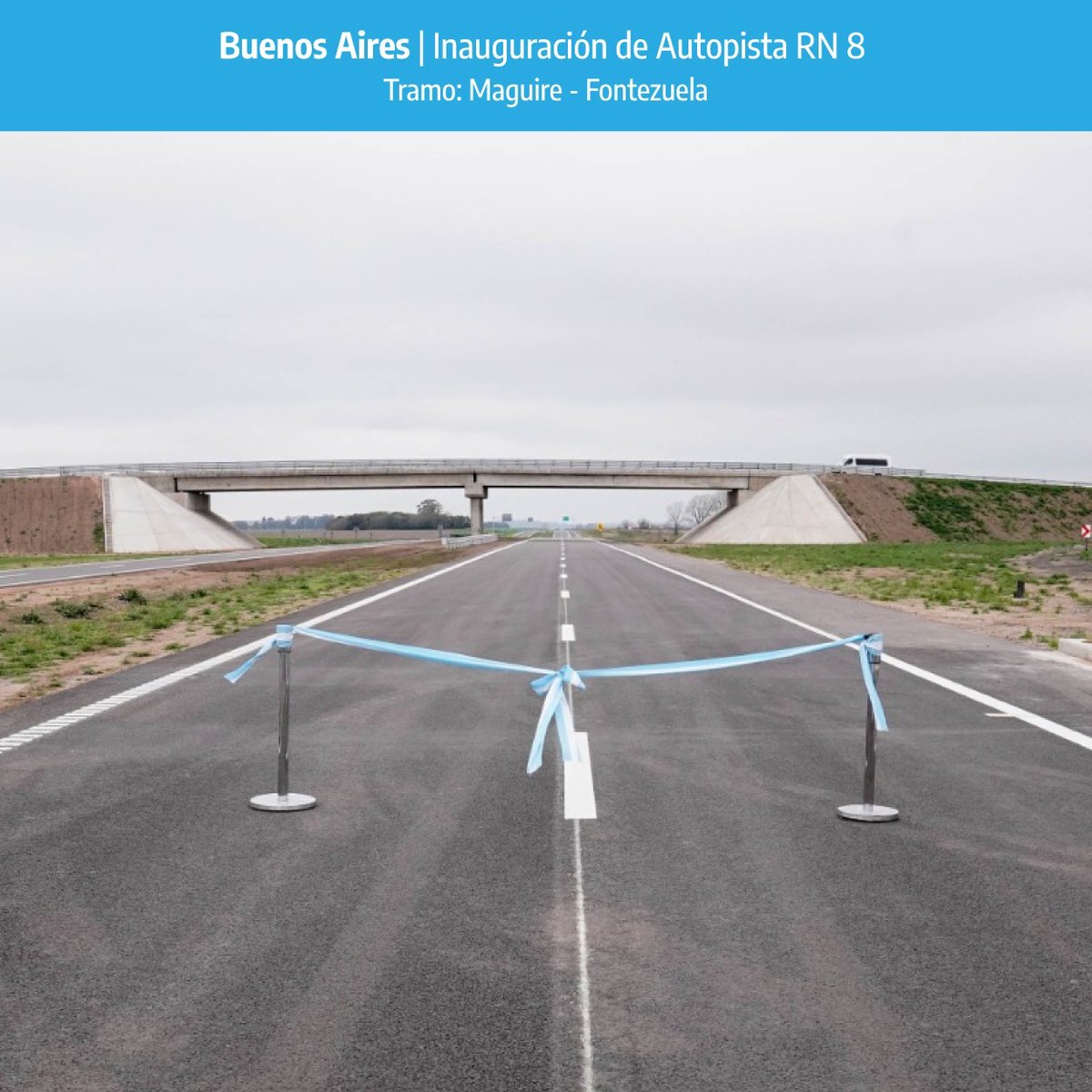 fedestiz's tweet photo. En estos 4 años en @vialidadnac hemos motorizado desde el compromiso c/la obra pública el crecimiento nacional.
Hicimos posibles obras q mejoran sustancialmente la vida de cada argentino y argentina impulsando y dinamizando los corredores socioproductivos y turísticos regionales. https://t.co/vfLzv2xKSg