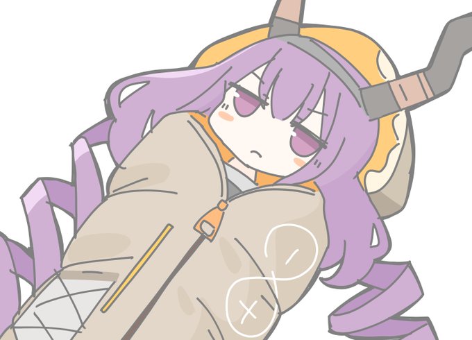こんなふわふわで寝れるわけが 