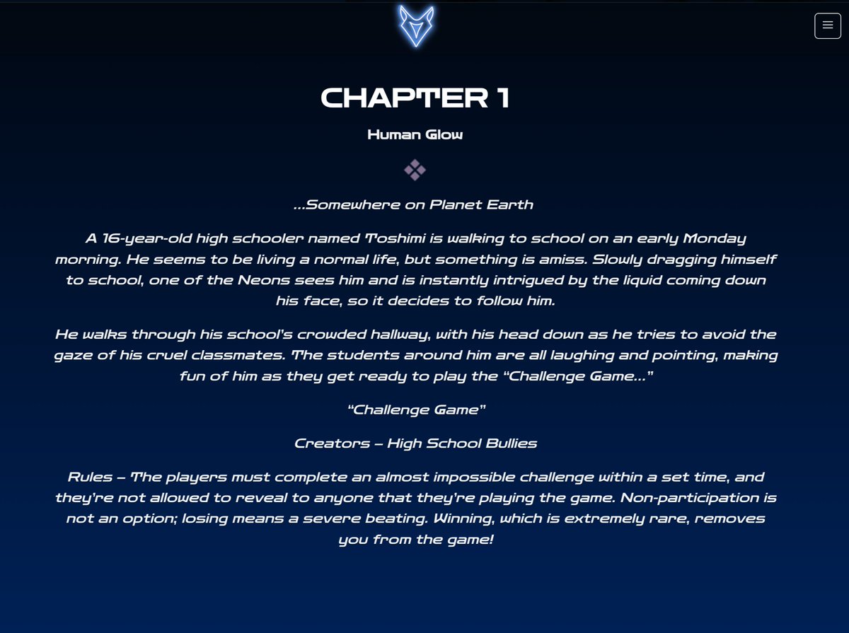 Neon Gen tweet media