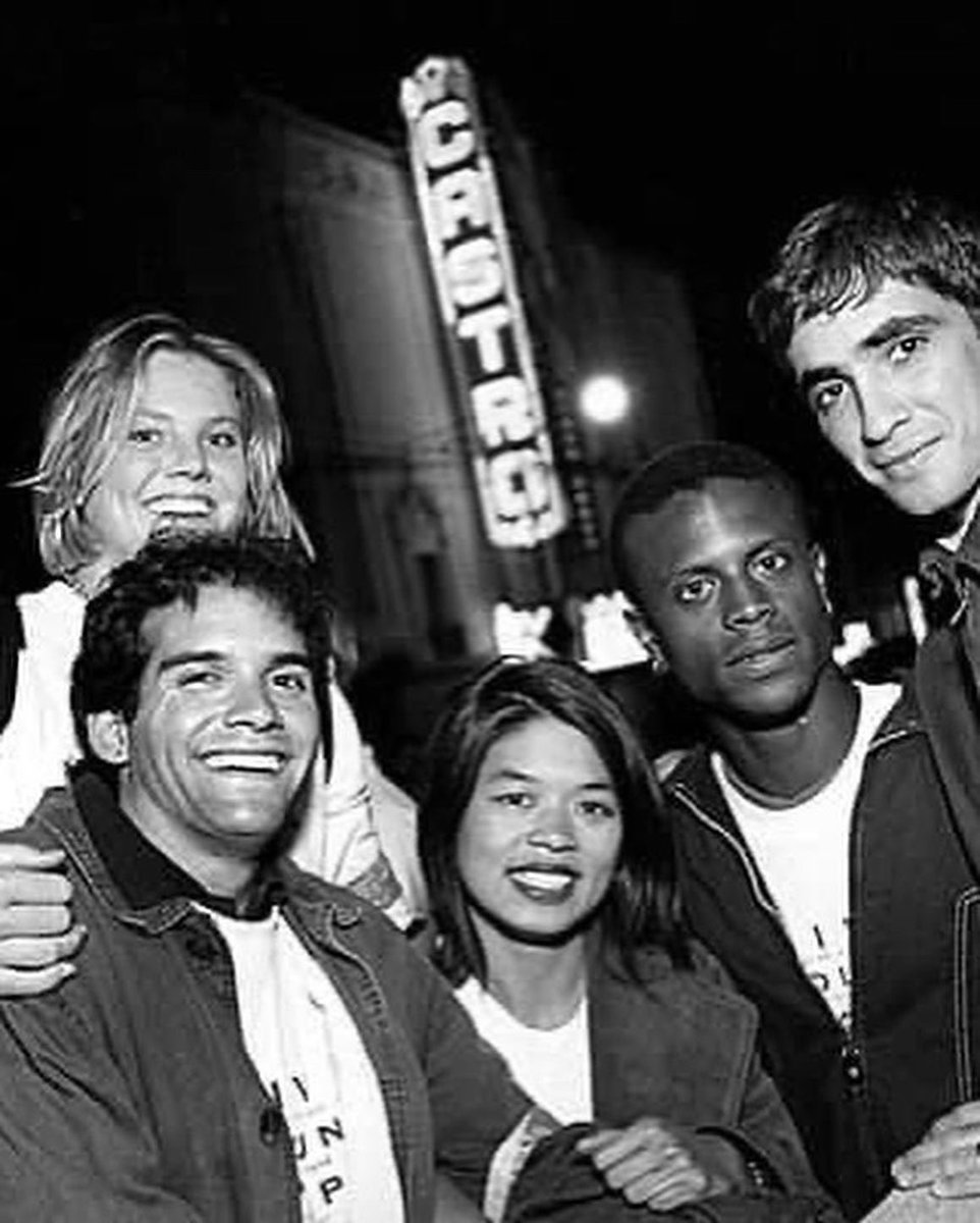 Today would’ve been Pedro Zamora‘s 52nd birthday. The real one. It is the leap day of the leap year. He was a leap year baby. ❤️
One of the very many unique qualities about him. He was a surprise child. The youngest in his family. And he came out first.