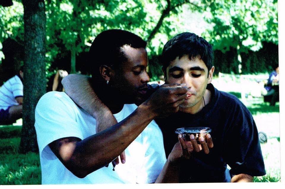 (((Judd Winick))) 🐀 tweet media