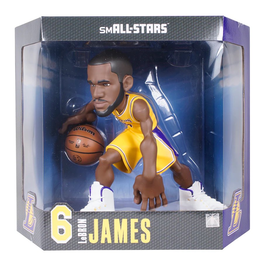 giving this away if LeBron scores 40 tonight 🫡

RT to enter drawing