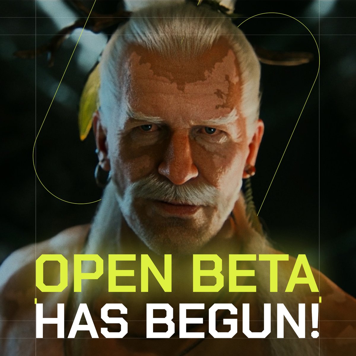 Open Beta Season 1 has begun! Start earning this season's exclusive Battle Pass rewards now including the new Legendary Universal Card - Ghosan, Viper of Ceres Start Playing: parallel.life/download More info: parallel.life/blog/open-beta…