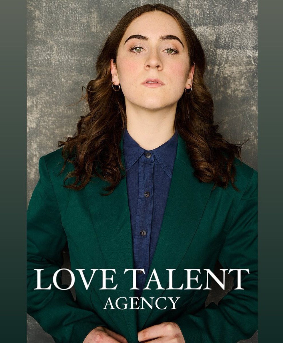 Congratulations to our student, Augi, who just signed with Love Talent Agency! 🥳🎉

#thehellerapproach #bradheller #acting #actingclass #lovetalentagency #audition #booked