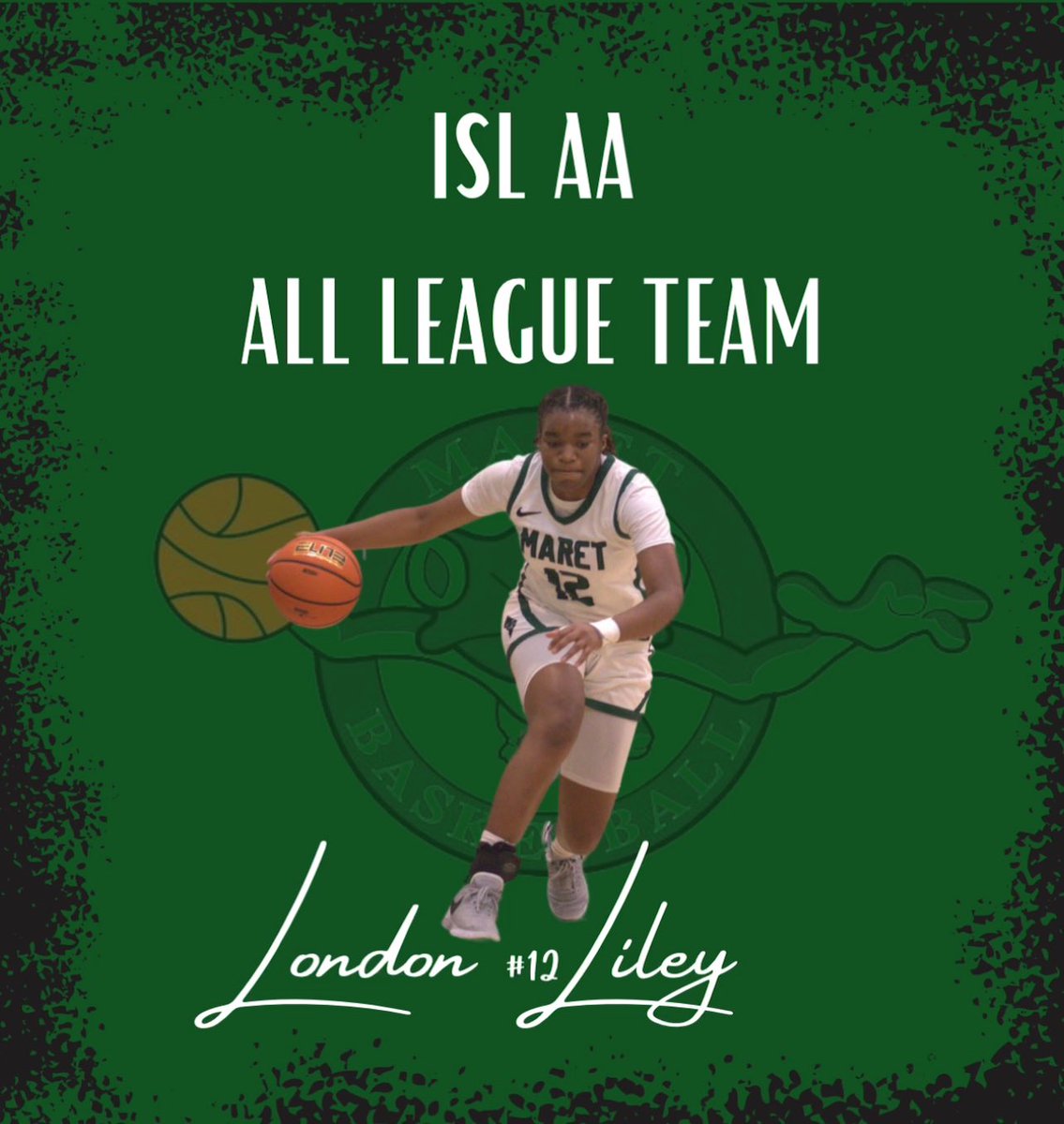 We are so proud of you! @LileyLondon
