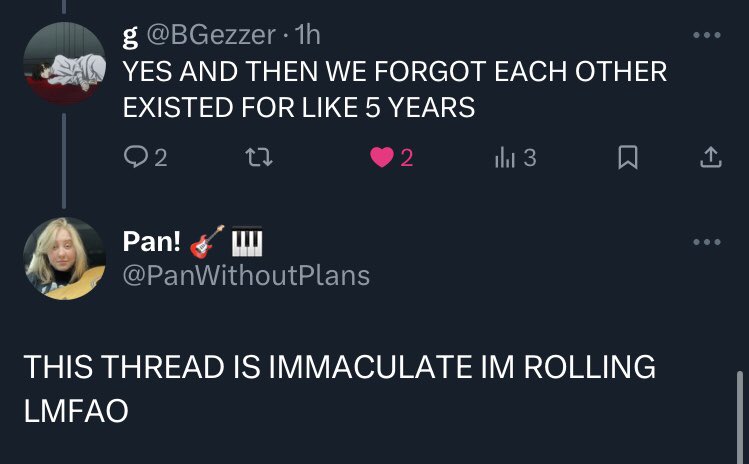 Jomz is Cold All Over tweet media
