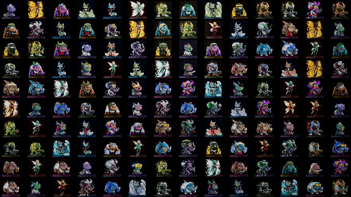 Wagmi-san (@10ktfshop) on Twitter photo 