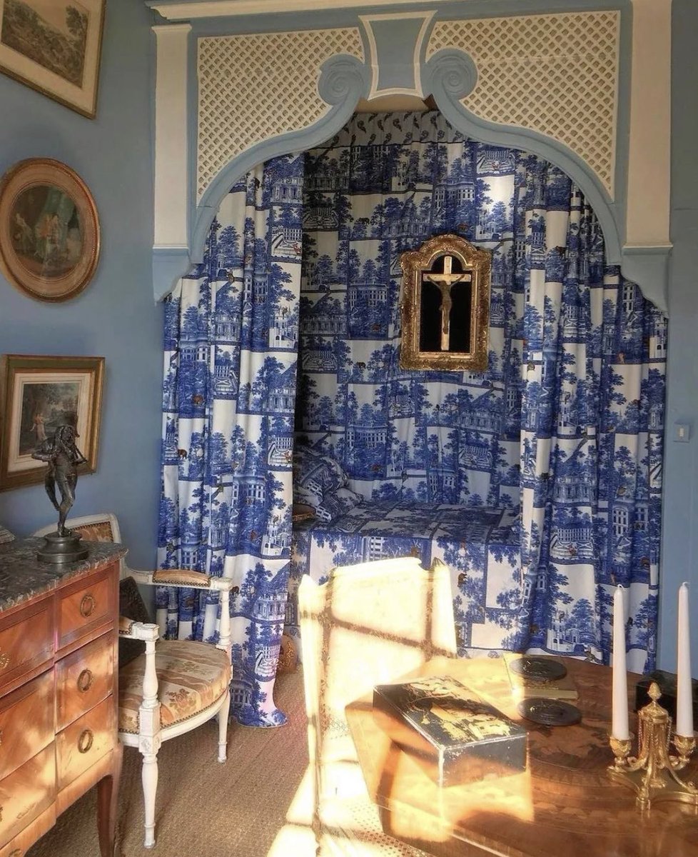 #blueandwhitedecor #blueandwhitehome