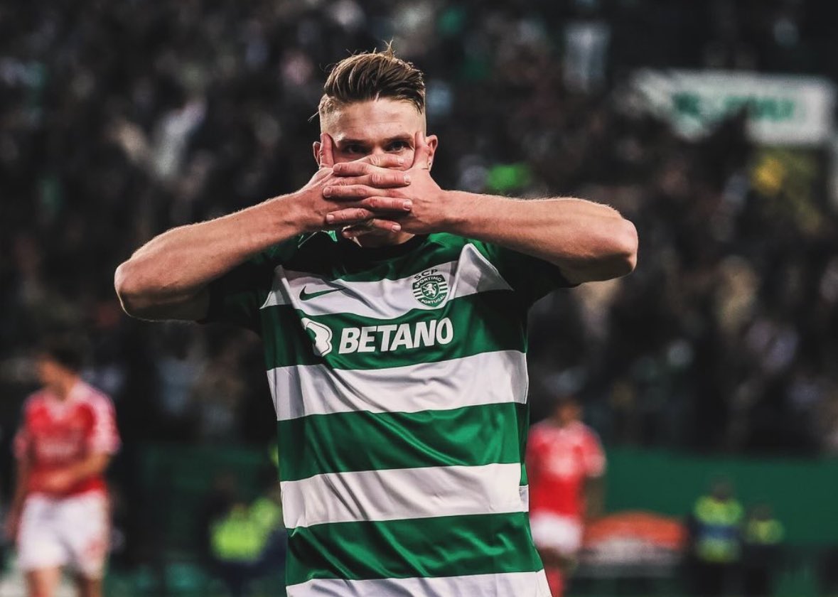 Fabrizio Romano tweet media