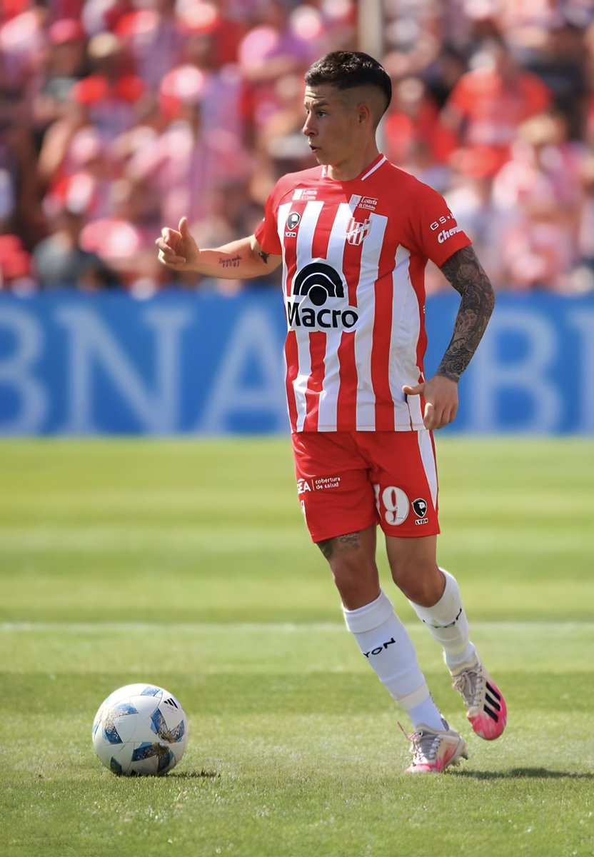 futbolscan's tweet photo. 📊🌟 Gastón Lodico, entre los jugadores de Instituto, vs Gimnasia:

➜ 2 asistencias
➜ 1º en recuperaciones [8]
➜ 1º en chances creadas [6]
➜ 1º en pases precisos [41/48]
➜ 1º en pases al campo rival [25]
➜ 1º en pases al último tercio [11]
➜ 2º en efectividad de pases [85%]
➜ 2º en pases largos acertados [3/5]