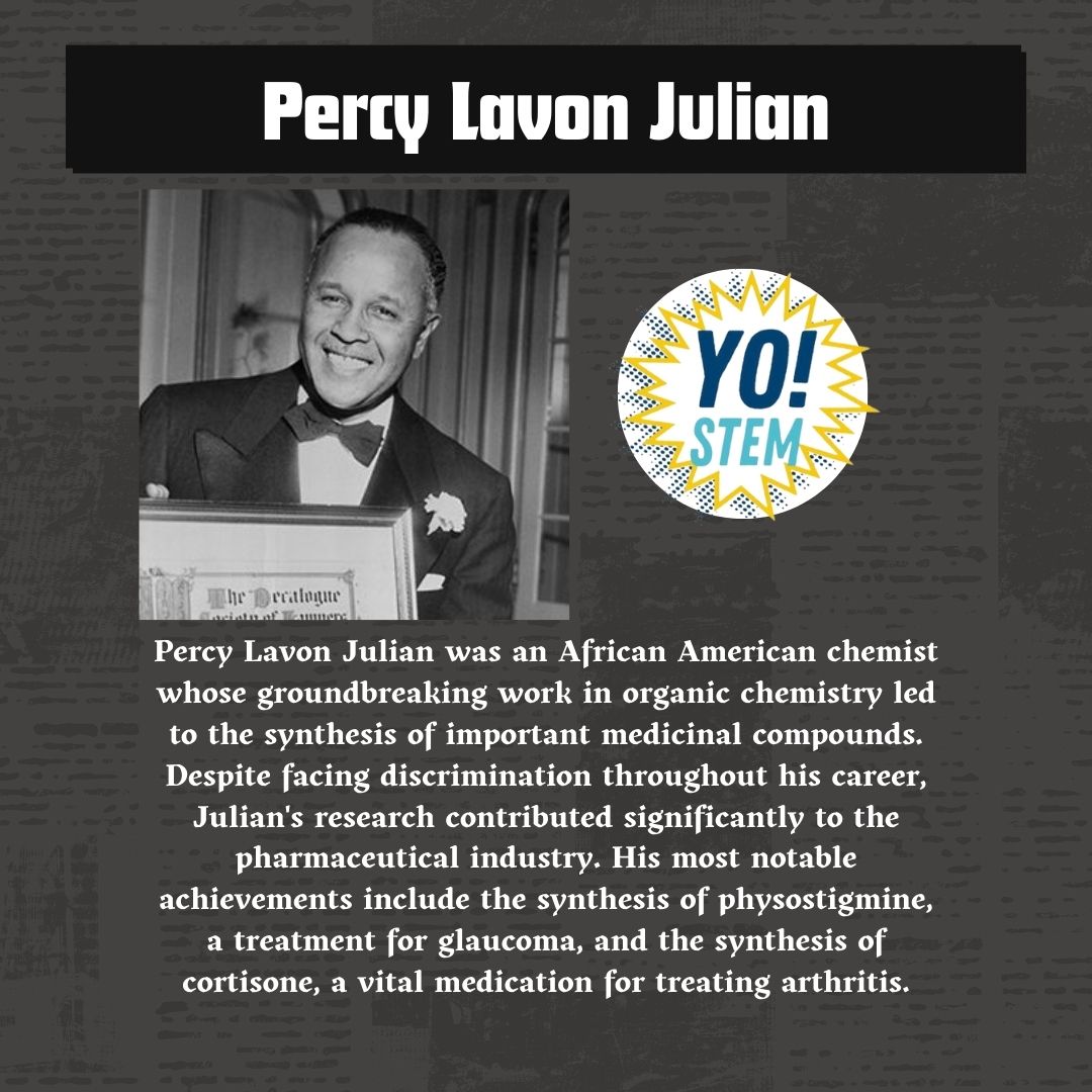 Youth Outreach in STEM tweet media