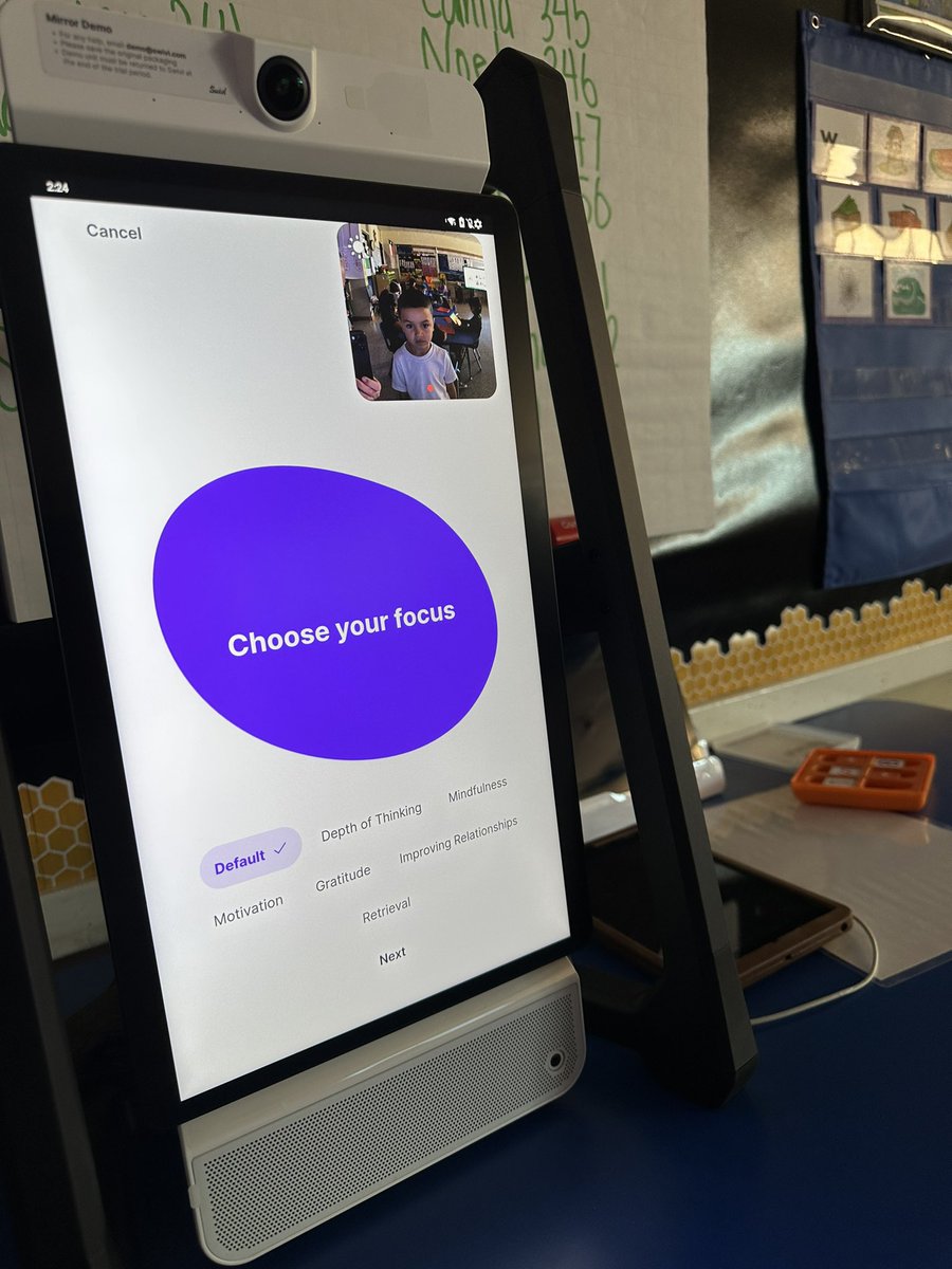 Bruner (@brunerlaurier) on Twitter photo Have you seen this?!?!? Thank you <a href="/TCEA/">TCEA</a> #swivel <a href="/PeaseMustangs/">Pease Elementary</a> <a href="/ECISDblendED/">Ector County ISD Blended Learning</a> <a href="/TechECISD/">ECISD Digital Learning</a> This is a great way to reflect on goals, add in some SEL and become comfortable and confident when reflecting on learning! Have you seen this?!?!? Thank you <a href="/TCEA/">TCEA</a> #swivel <a href="/PeaseMustangs/">Pease Elementary</a> <a href="/ECISDblendED/">Ector County ISD Blended Learning</a> <a href="/TechECISD/">ECISD Digital Learning</a> This is a great way to reflect on goals, add in some SEL and become comfortable and confident when reflecting on learning!
