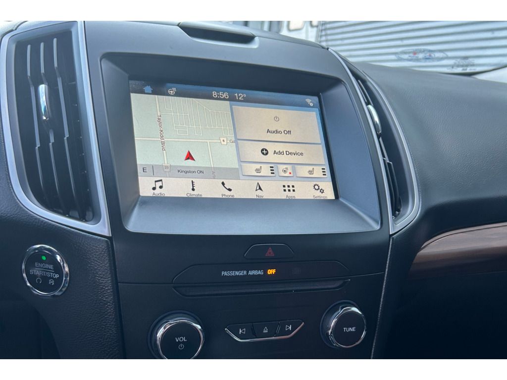 PauletteAuto's tweet image. The 2018 Ford Edge SEL AWD is a top-notch choice for those seeking a reliable and stylish SUV. With its advanced all-wheel drive system, this vehicle offers optimal traction and stability in various road conditions. 

More information and photos:
buff.ly/3UYdK1u