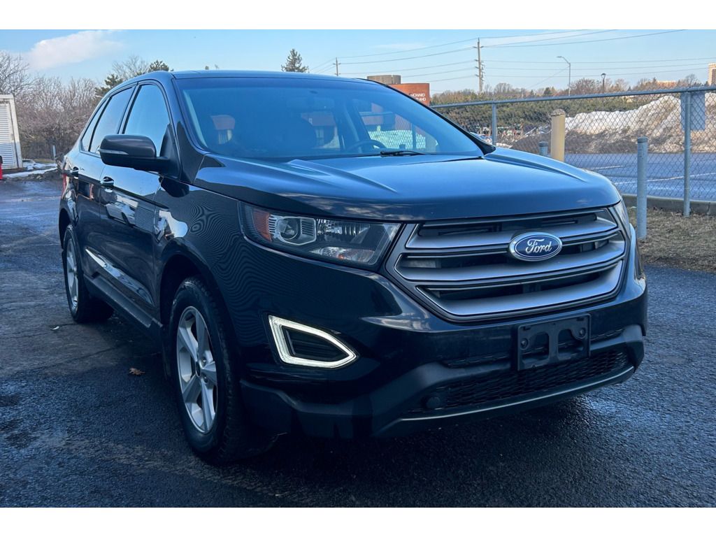 PauletteAuto's tweet image. The 2018 Ford Edge SEL AWD is a top-notch choice for those seeking a reliable and stylish SUV. With its advanced all-wheel drive system, this vehicle offers optimal traction and stability in various road conditions. 

More information and photos:
buff.ly/3UYdK1u