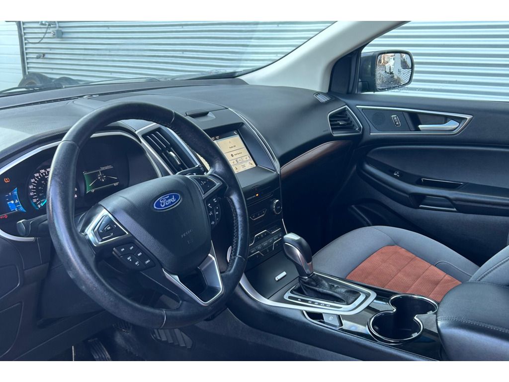 PauletteAuto's tweet image. The 2018 Ford Edge SEL AWD is a top-notch choice for those seeking a reliable and stylish SUV. With its advanced all-wheel drive system, this vehicle offers optimal traction and stability in various road conditions. 

More information and photos:
buff.ly/3UYdK1u