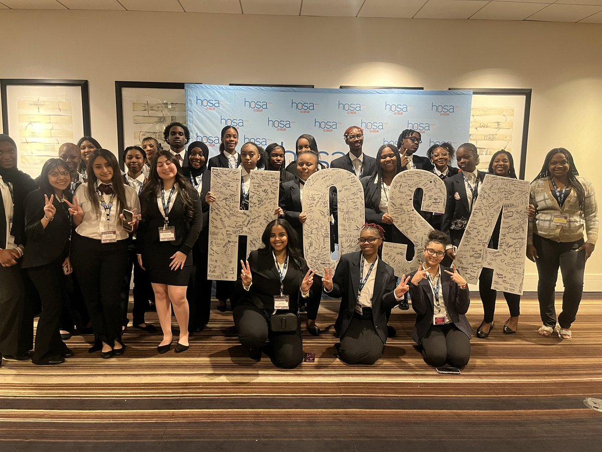 APS Mays Raiders (@apsmaysraiders) on Twitter photo The Mays Chapter of HOSA is representing well at their State Leadership Conference. π₯π₯Ό<a href="/BEMaysPRIDE/">Dr. Ramon Garner</a> <a href="/ctae_in_aps/">CTAE in APS</a> <a href="/ctaeonthehill/">CTAE-Mays High School</a> <a href="/Ms_LMorgan/">LaToya Howard</a> <a href="/ShellyGoodrum/">Shelly H. Goodrum</a> <a href="/TheoSmithJrEdD/">Theo Smith, Jr.</a> #excellence The Mays Chapter of HOSA is representing well at their State Leadership Conference. π₯π₯Ό<a href="/BEMaysPRIDE/">Dr. Ramon Garner</a> <a href="/ctae_in_aps/">CTAE in APS</a> <a href="/ctaeonthehill/">CTAE-Mays High School</a> <a href="/Ms_LMorgan/">LaToya Howard</a> <a href="/ShellyGoodrum/">Shelly H. Goodrum</a> <a href="/TheoSmithJrEdD/">Theo Smith, Jr.</a> #excellence