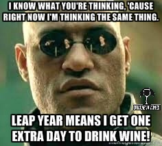 One extra day to enjoy Dracaena Wines Have you signed up for our newsletter, so that you are up to date on our events and releases? If not, here's the link! eepurl.com/baf2cX