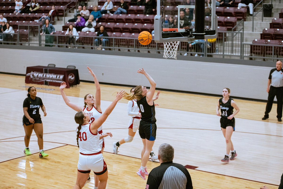 Conquerors tweet media