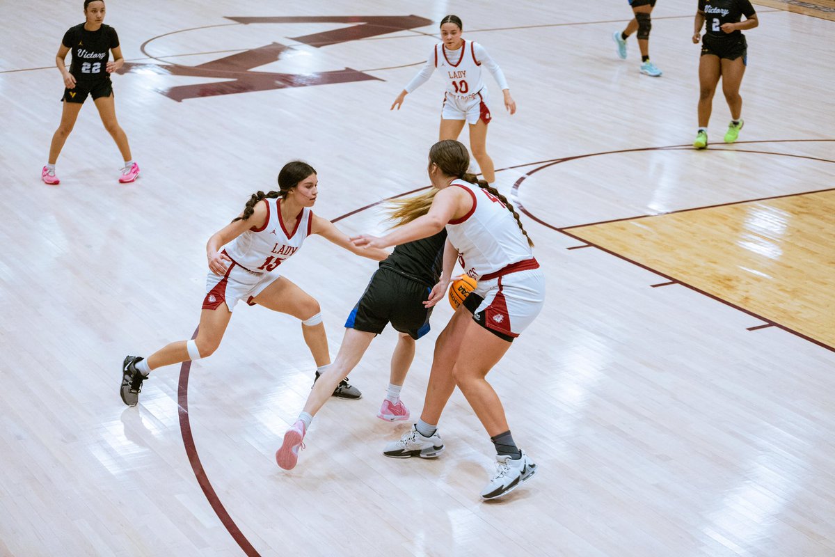 Conquerors tweet media