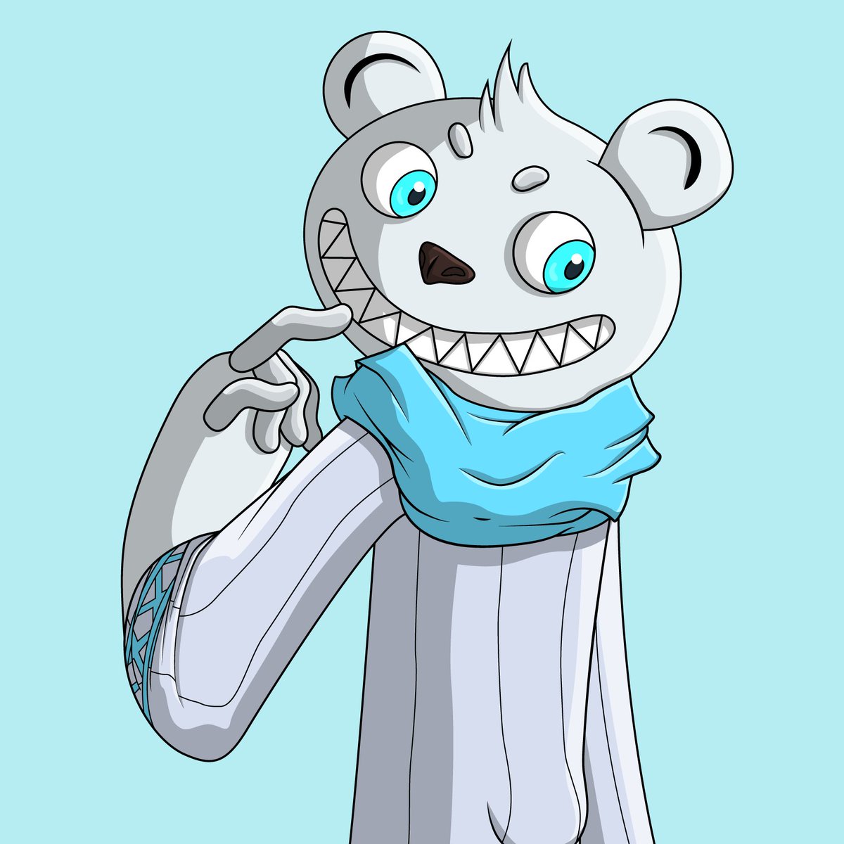 ODD TOYS tweet media