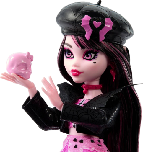 Random_Human333's tweet photo. Monster High Transparents
#MonsterHigh #MonsterHighDolls #MonsterHighGeneration3 #MonsterHighG3 #Fearbook #Draculaura #TorelaiStripe #Twyla #Transparents https://t.co/x6xKTSE6o3