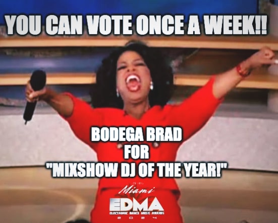 Vote HERE: poll.fm/13329976/verif…

#edmawards <a href="/RemixT30/">EDMAwards March 22!</a> <a href="/1035KTU/">103.5 KTU</a> <a href="/HollyHamy/">Hollywood Hamilton</a> #yessirrr