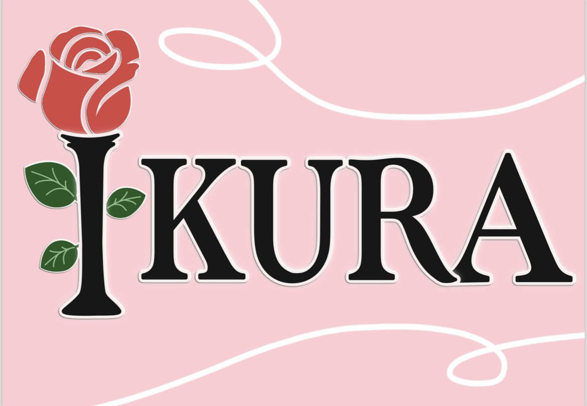 To #WorldJFigure attendees fans📣 A3 size paper sign to support Ikura Kushida’s FP here! 🌹🌟 You can easily print using ibon machine at 7-11 in Taipei. I would be happy if you could support her on behalf of KW who is not in Taipei. 🫶 #worldjfigure #櫛田育良