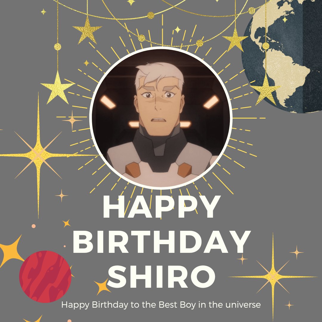 Shiro Everyday tweet media