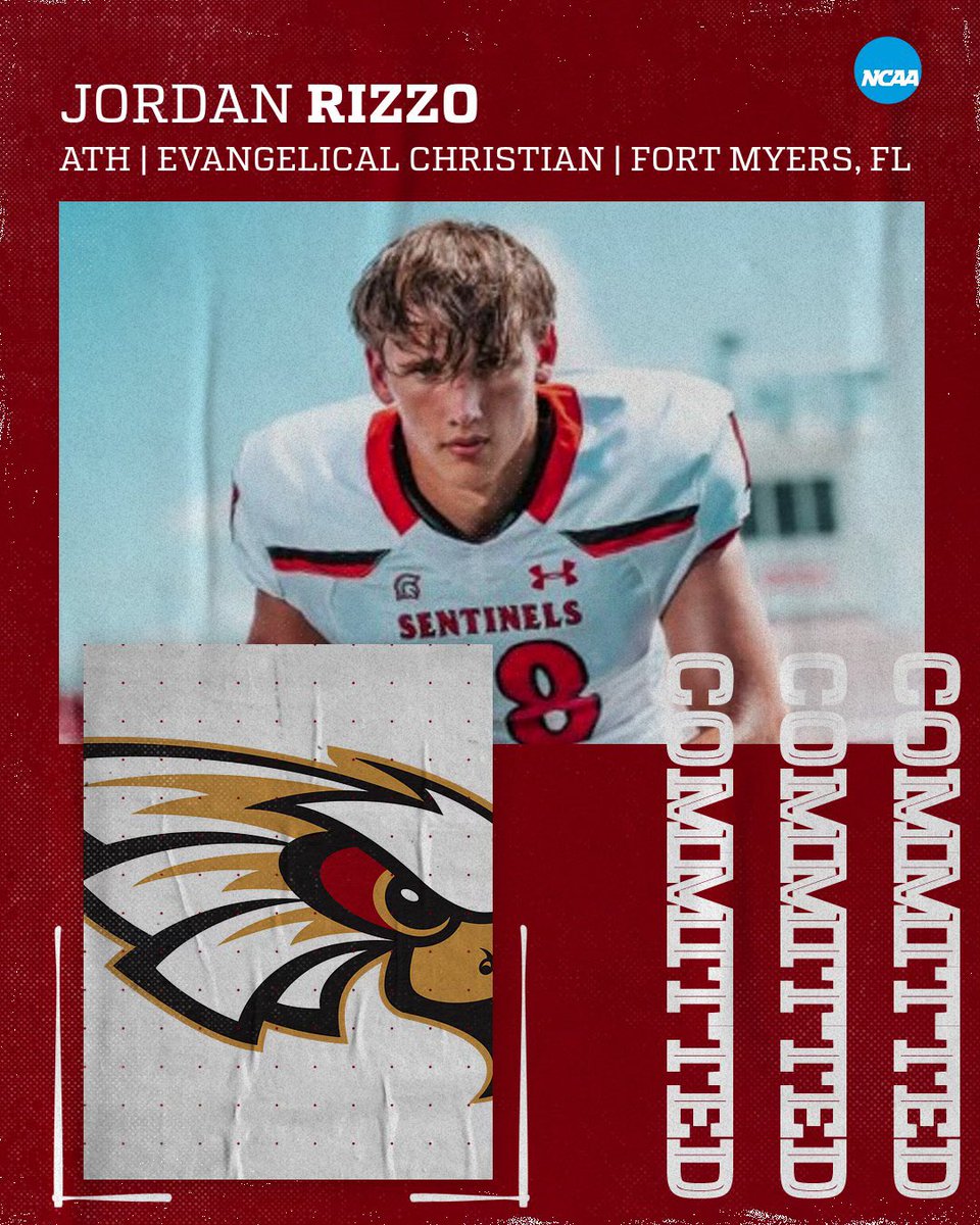 Jordan “5” Rizzo tweet media