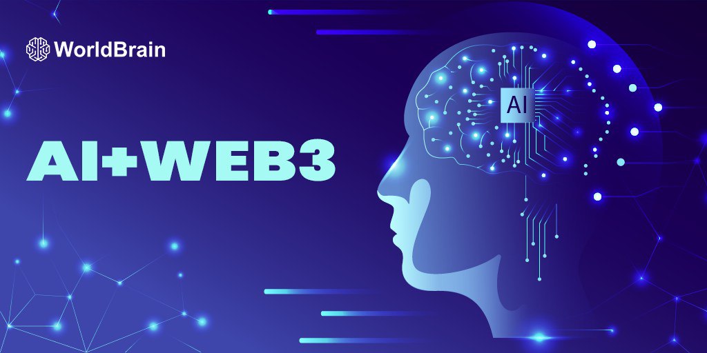 WorldBrains_org's tweet image. 📌📌#Decentralized AI
🔐Data Collection🔺: Public data & individual data(authorized by the owner him/herself)
📱Data Preprocessing🔸: Edge devices(smart phone, laptop and other hardwares)
🪩Model Design🔹: Open-source, institutions and communities
#WorldBrain #Worldmodel #WBC