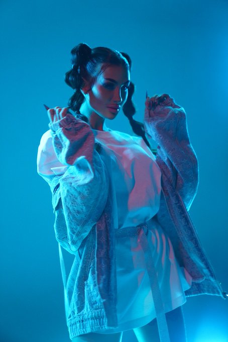 SOLTERA 🎶🎼🔥 7 MARZO https://t.co/UM6qEXXNdi