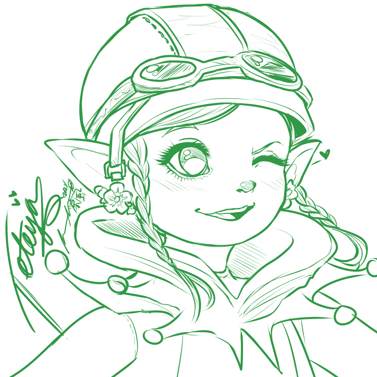 MizunoSuzuka's tweet photo. You know what time it is, another successful night of sketches for #ClubIgnition with @DiamondDE_FFXIV and @Cool_cat_crew  rockin' and rolling! If you didn't get a chance to nab a sketch this week no worries, I'll be there next week! <3 See ya then! 1/2 https://t.co/5VXWPiuhEa