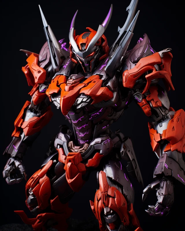 ArmorForgedbyAI's tweet photo. AI-Generated Armored Characters      #armor #armored #mech #mecha #doomguy #doom #samuraiarmor #animearmor #manga #spartanarmor #scifiarmor #cosplayarmor #poweredarmor #exosuit #battlesuit https://t.co/FOlwDzJvWj