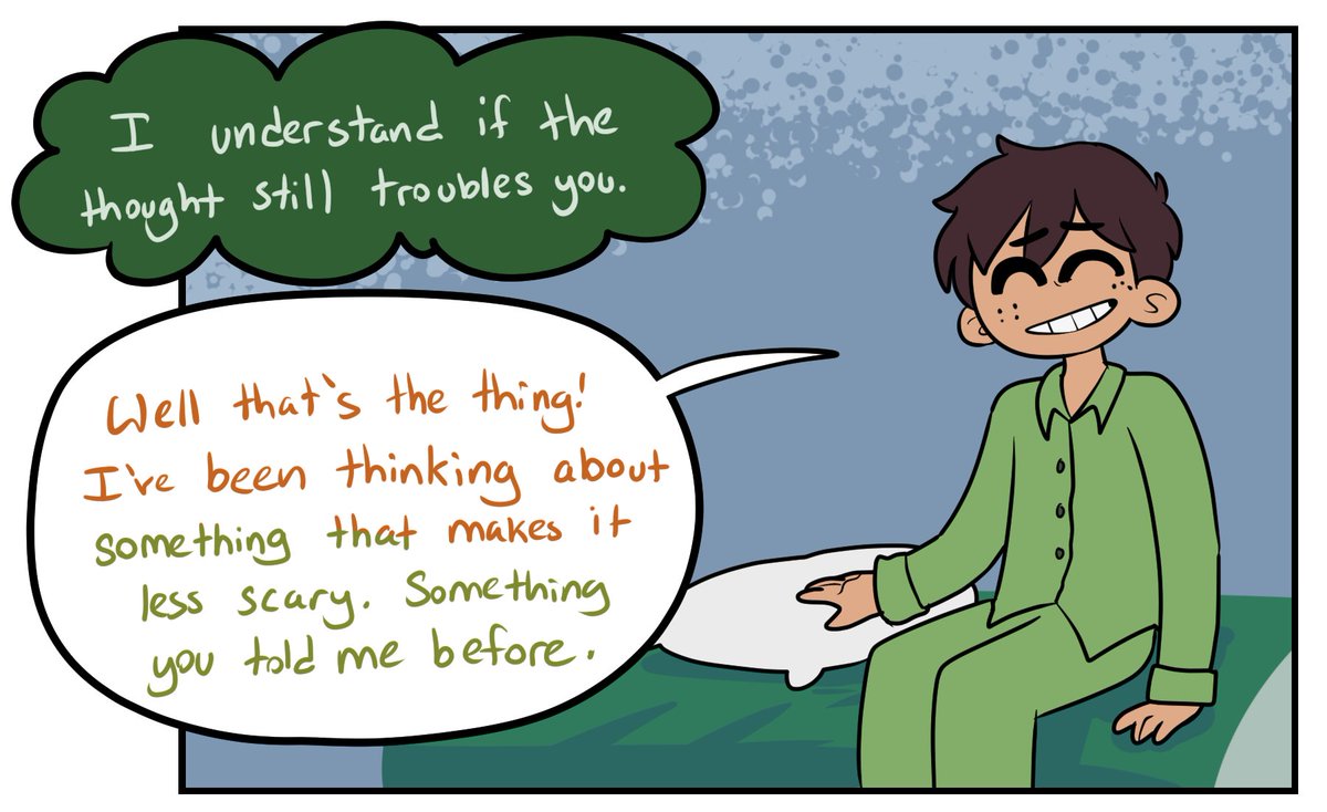 JumJamz's tweet photo. If you had lil dolls of Oscar and Ozpin wouldn't you just wanna make them have stupid conversations?

Anyway here's an old wip I suddenly decided to finish.

#RWBYfanart #RWBY #GREENLIGHTVOLUME10 https://t.co/ih8Yufy4PD
