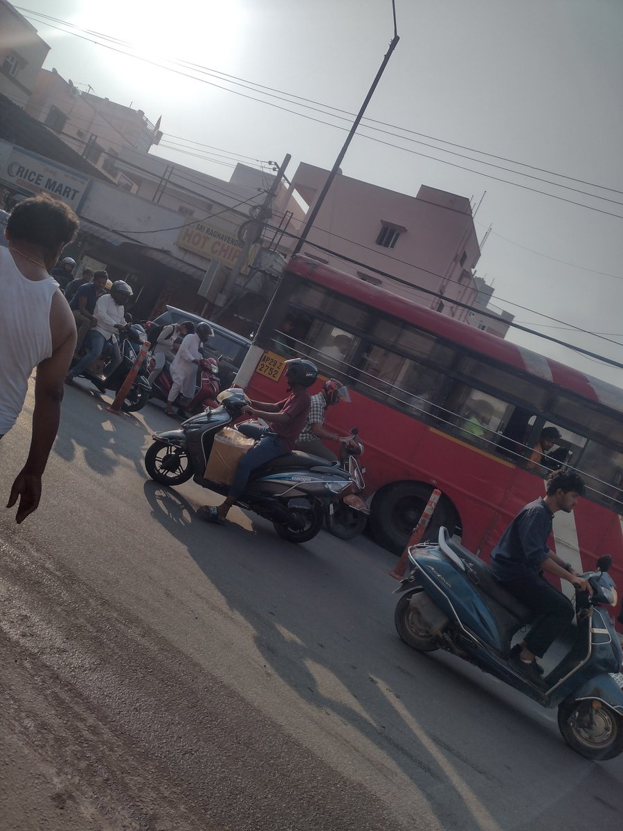 MALLESH JALAMPALLI tweet media