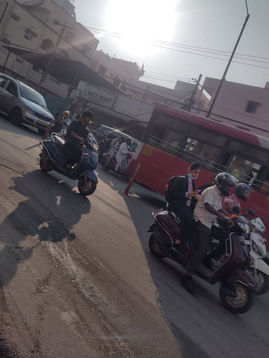 MALLESH JALAMPALLI tweet media