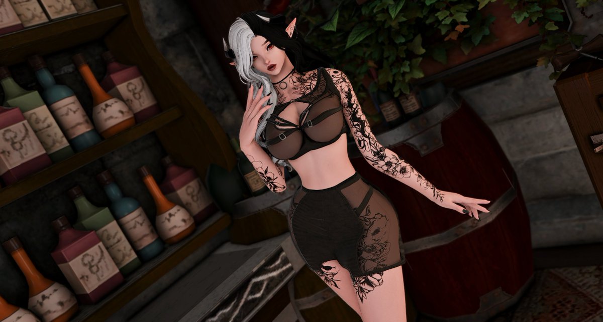 VenusVeridian's tweet photo. #FFXIVScreenshots | #GPOSERS | #EorzeaPhotos | #ffxivgpose  | #GShade | #viera https://t.co/d25am6WSeL