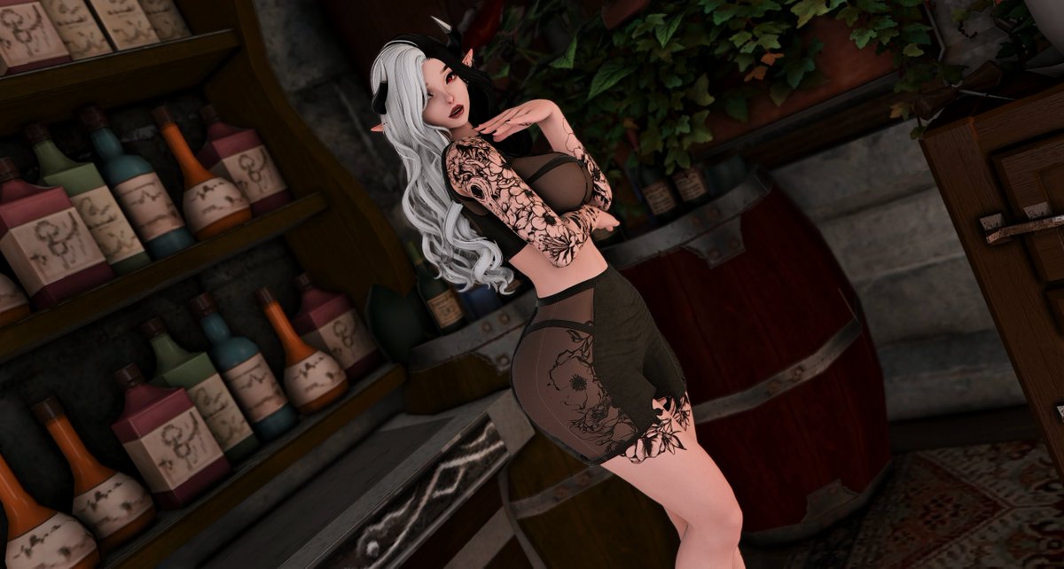 VenusVeridian's tweet photo. #FFXIVScreenshots | #GPOSERS | #EorzeaPhotos | #ffxivgpose  | #GShade | #viera https://t.co/d25am6WSeL