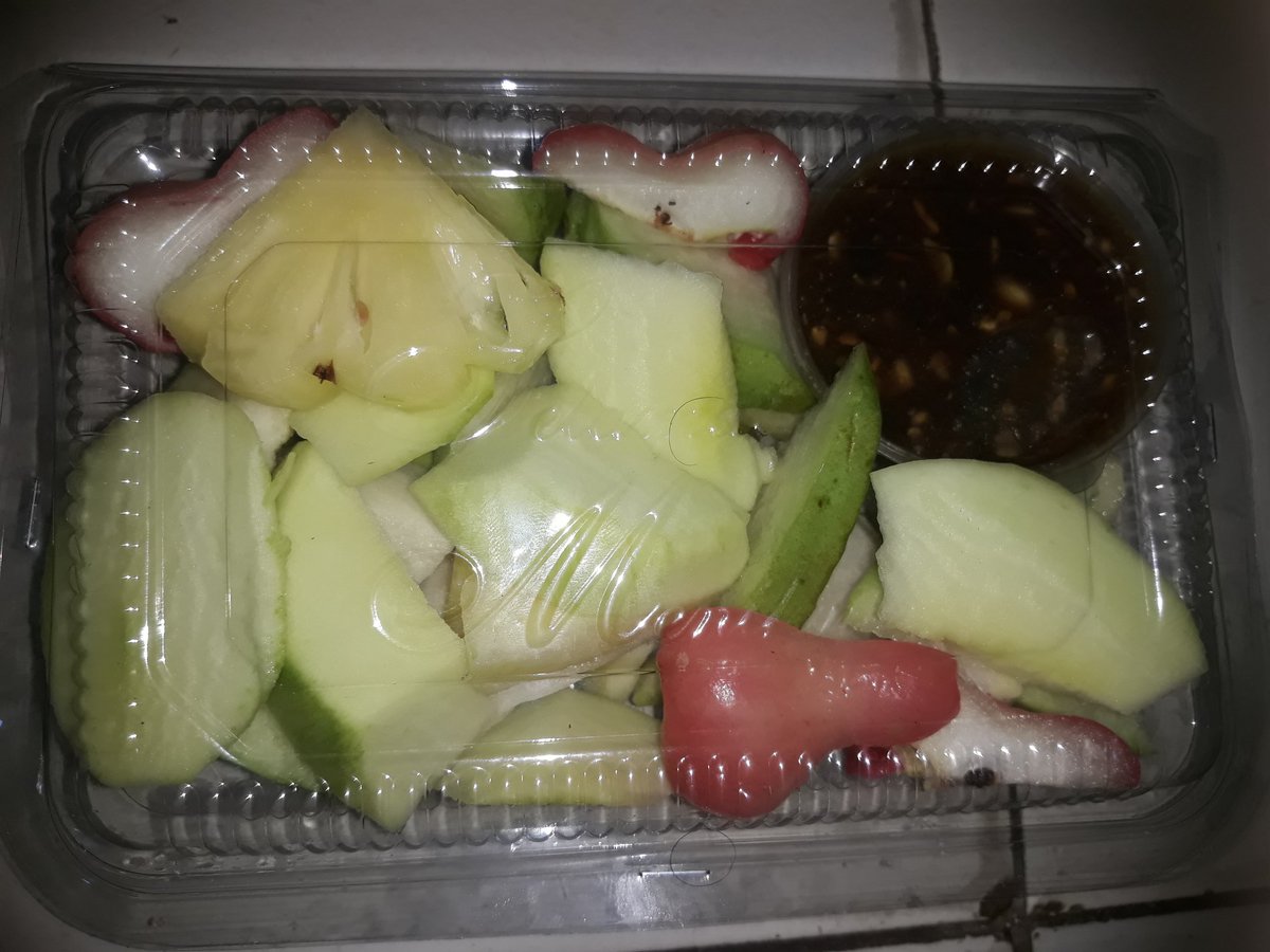 NarendraYudhis3's tweet photo. @timpenguinnas Untuk daerah Bekasi dan sekitarnya..
Yg mau Rujak.. bisa pesan guys lwt aplikasi online.. bisa dicek segera..
~RUJAK BUAH 69 MAK YUDHIST~
Makasih Semua..
#TitipTopan https://t.co/gkbnZDKEnH