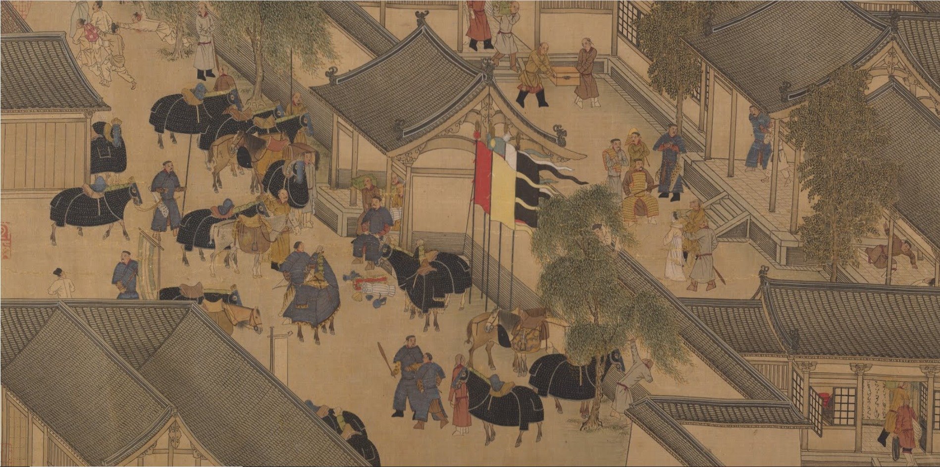 空山遠芷on X: 