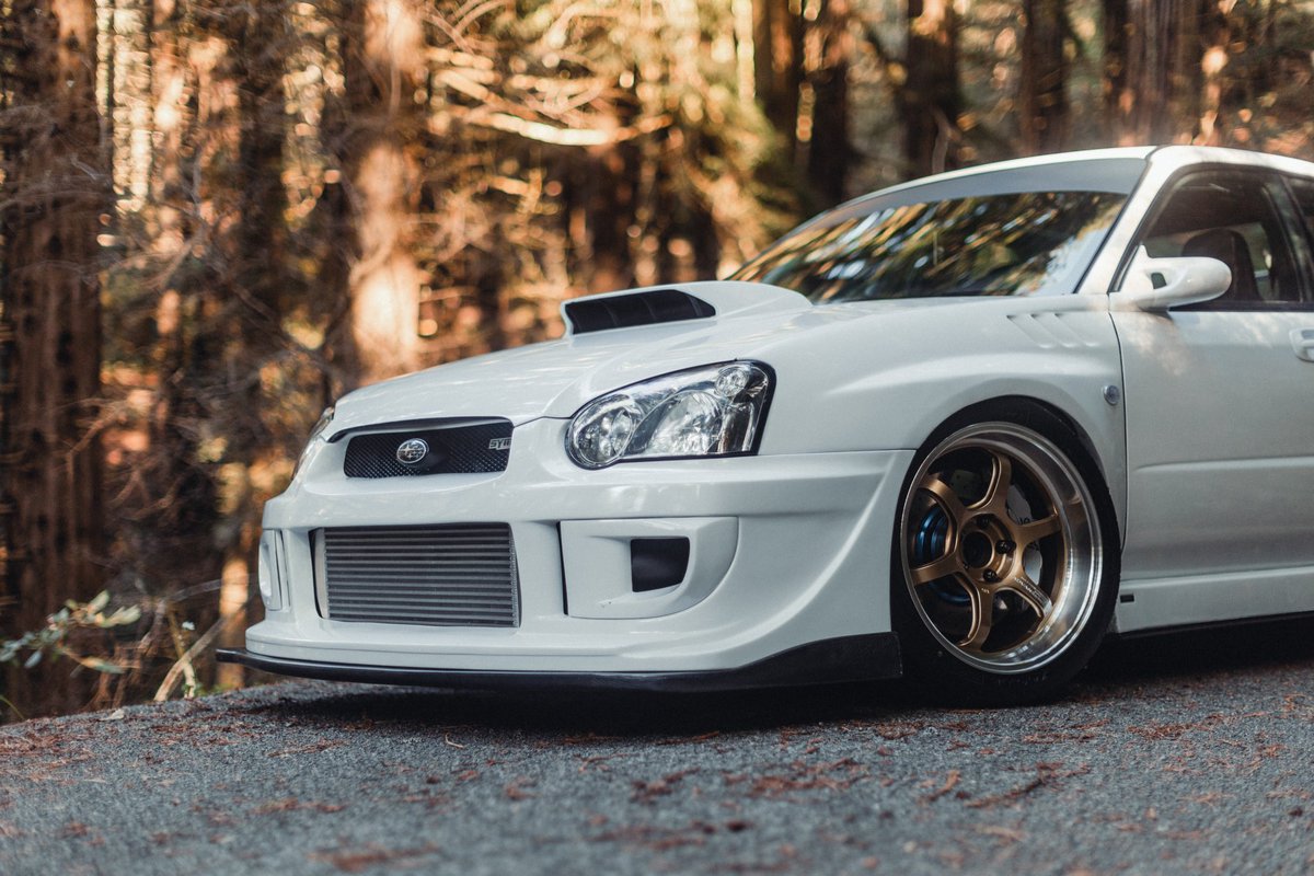 rulershiped's tweet image. NEWホイール&セットアップ
ADVAN Racing R6
OP:ブラスゴールド⚜️
18 ×10.5j +24
所有してから9年、数え切れないほどの変化や浮き沈みを乗り越えて、ついに頂点に立った。この旅にどれだけ感謝していることか。みんなありがとう!
